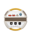 Tiny Love | Accordion Electronic Rock