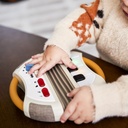 Tiny Love | Accordion Electronic Rock