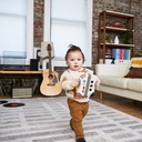 Tiny Love | Accordion Electronic Rock