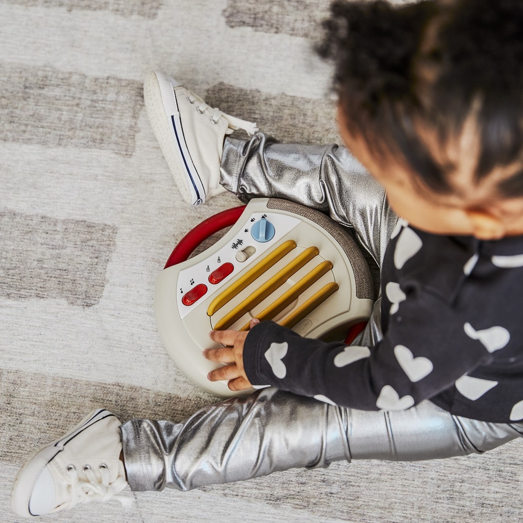 Tiny Love | Guitar Electronic Rock