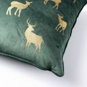 SK Deer 45x45 cm Mountain View