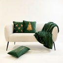 SK Deer 45x45 cm Mountain View