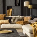 SK Hazel 50x50 cm Tobacco Brown