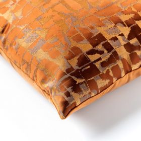 SK Liva 45x45 cm Brown Patina