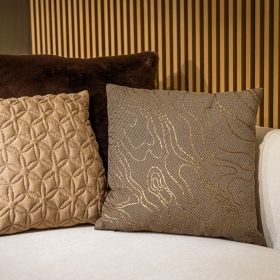 SK Lizzy 45x45 cm Irish Cream