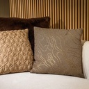 SK Lizzy 45x45 cm Irish Cream