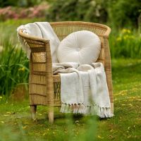 SK Olly Ø40 cm Snow White