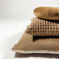 SK Olly Ø40 cm Tobacco Brown