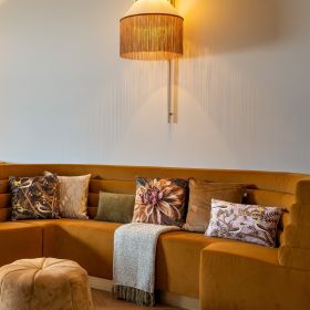 PL Sally 140x180 cm Boa GRS