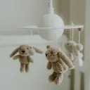 MUZIEKMOBIEL, MILO, White, Flow