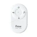 MUZIEKMOBIEL, MILO, White, Flow