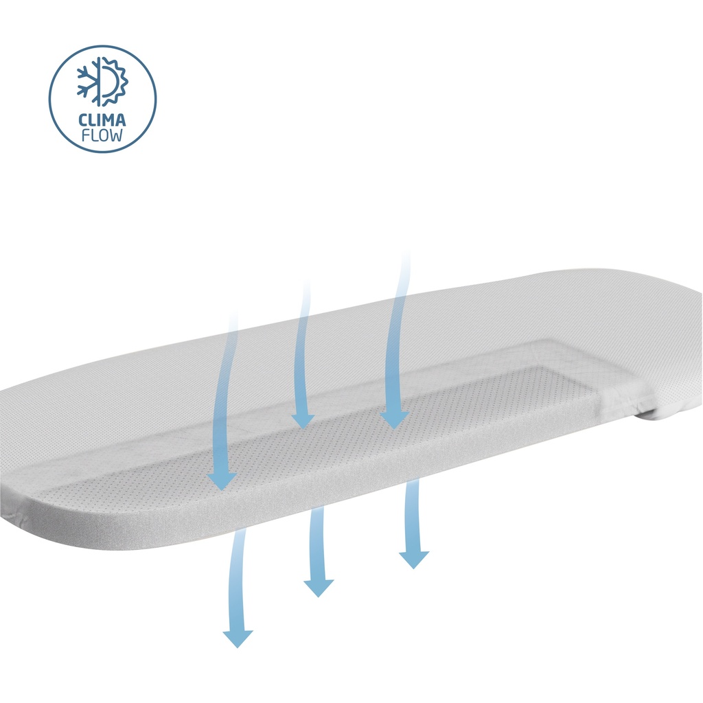 Maxi Cosi | Wandelwagen Oxford Plus Twillic Truffle