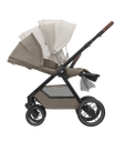 Maxi Cosi | Wandelwagen Oxford Plus Twillic Truffle