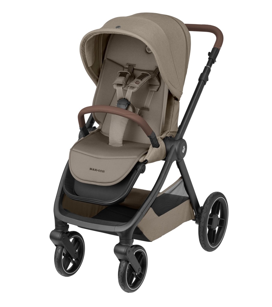 Maxi Cosi | Wandelwagen Oxford Plus Twillic Truffle