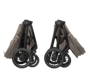 Maxi Cosi | Wandelwagen Oxford Plus Twillic Truffle