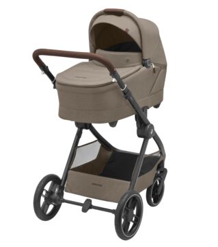 Maxi Cosi | Wandelwagen Oxford Plus Twillic Truffle