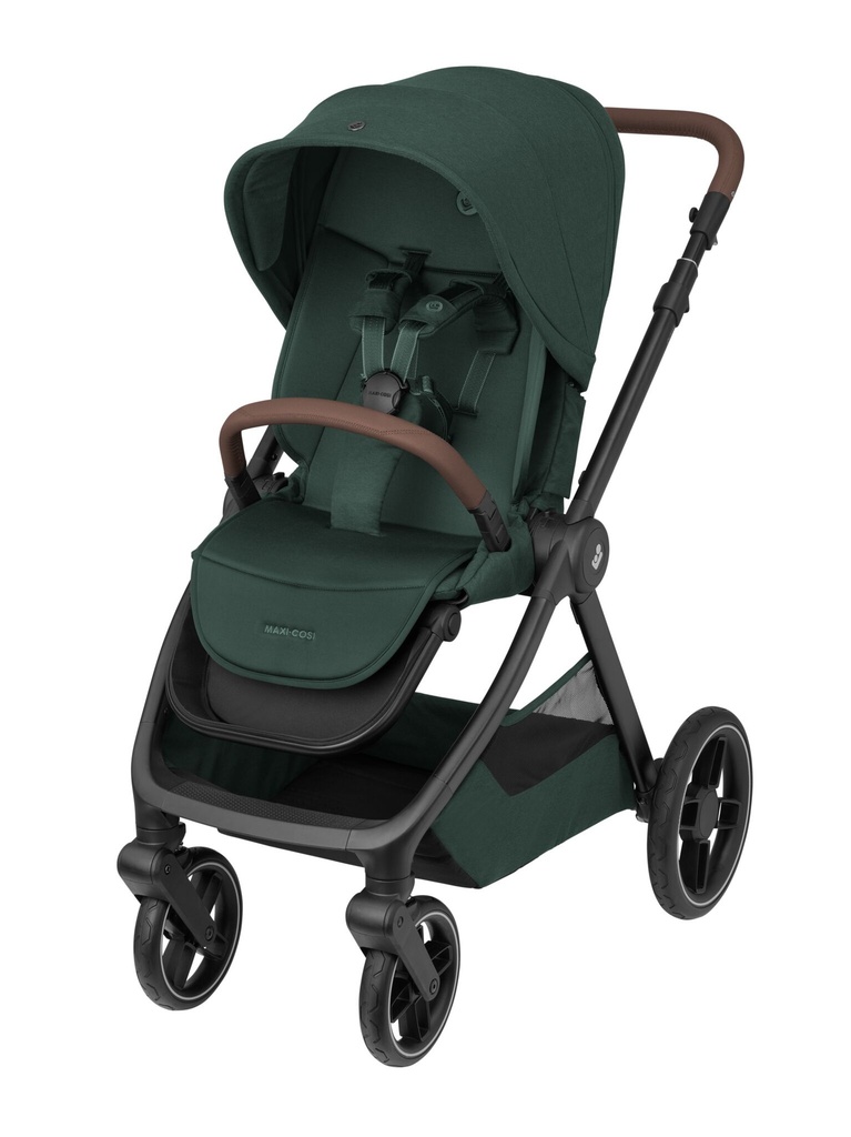 Maxi Cosi | Wandelwagen Oxford Plus Twillic Green