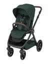 Maxi Cosi | Wandelwagen Oxford Plus Twillic Green
