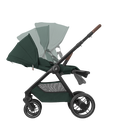 Maxi Cosi | Wandelwagen Oxford Plus Twillic Green