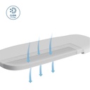 Maxi Cosi | Wandelwagen Oxford Plus Twillic Green