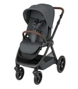 Maxi Cosi | Wandelwagen Oxford Plus Twillic Graphite