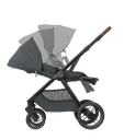 Maxi Cosi | Wandelwagen Oxford Plus Twillic Graphite