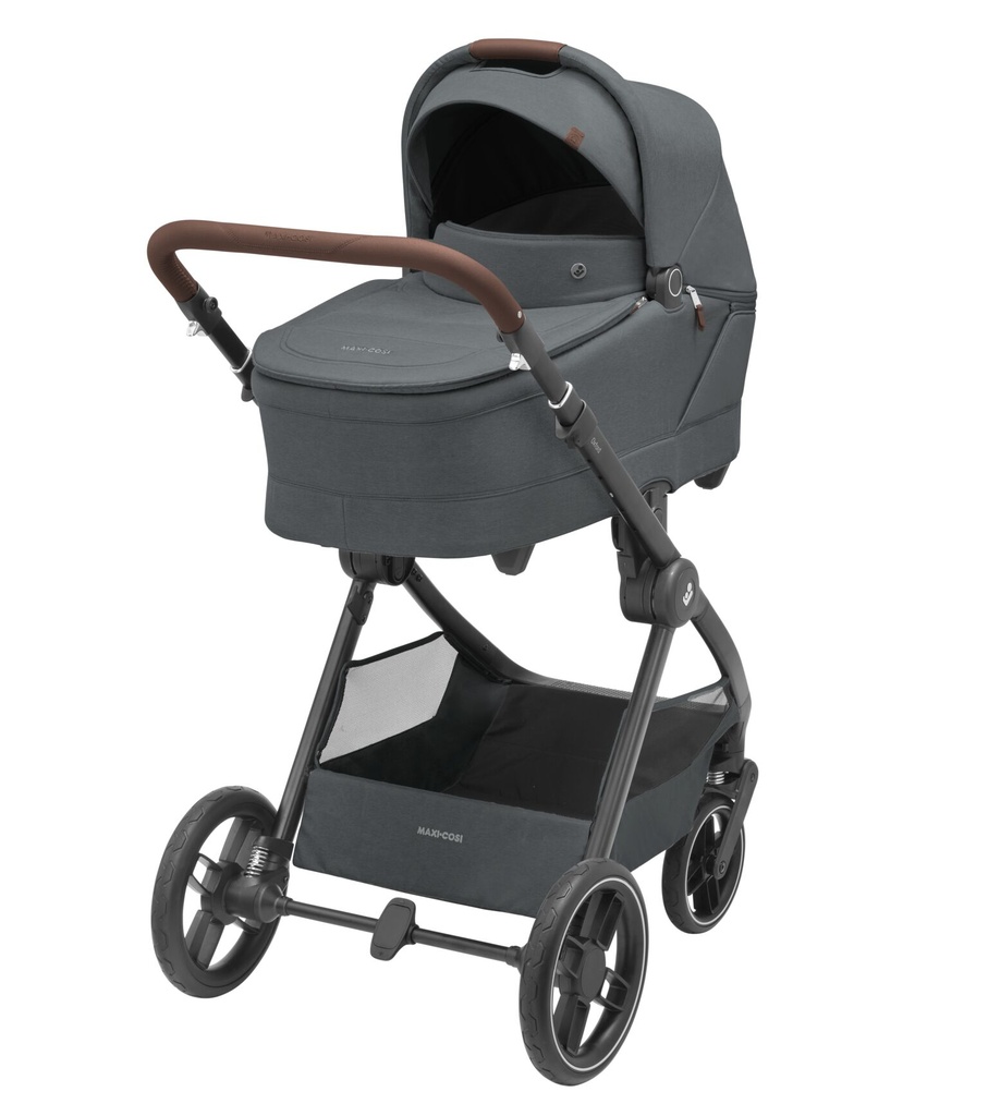 Maxi Cosi | Wandelwagen Oxford Plus Twillic Graphite