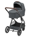 Maxi Cosi | Wandelwagen Oxford Plus Twillic Graphite