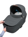 Maxi Cosi | Wandelwagen Oxford Plus Twillic Graphite