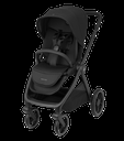 Maxi Cosi | Wandelwagen Oxford Plus Twillic Black