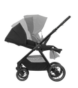 Maxi Cosi | Wandelwagen Oxford Plus Twillic Black
