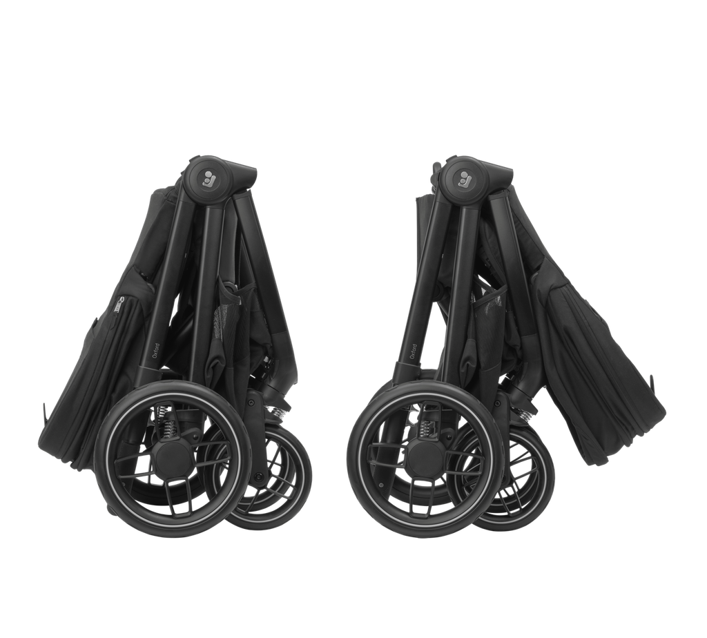 Maxi Cosi | Wandelwagen Oxford Plus Twillic Black