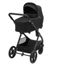 Maxi Cosi | Wandelwagen Oxford Plus Twillic Black
