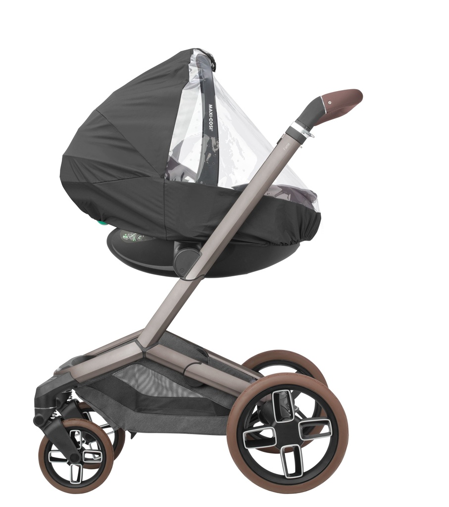 Maxi Cosi | Regen/windscherm vr Autostoel Gr 0+
