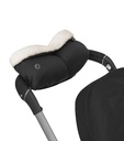 Maxi Cosi | Handschoen vr Wandelwagen Twillic black