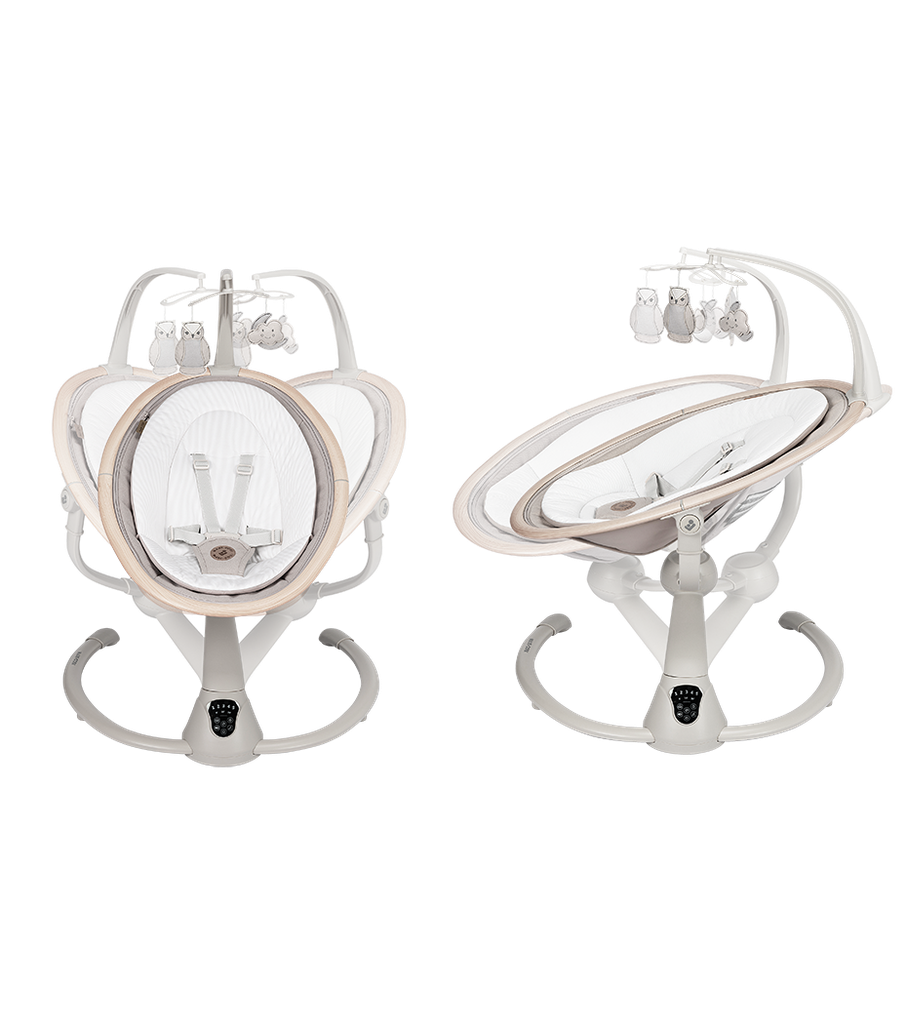 Maxi-Cosi | Relax Cassia Classic Beige Eco