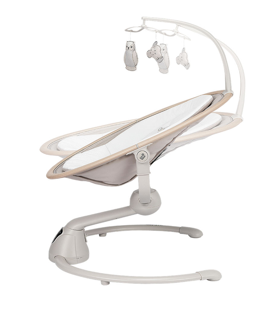 Maxi-Cosi | Relax Cassia Classic Beige Eco