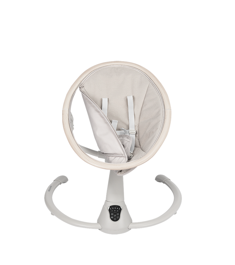 Maxi-Cosi | Relax Cassia Classic Beige Eco