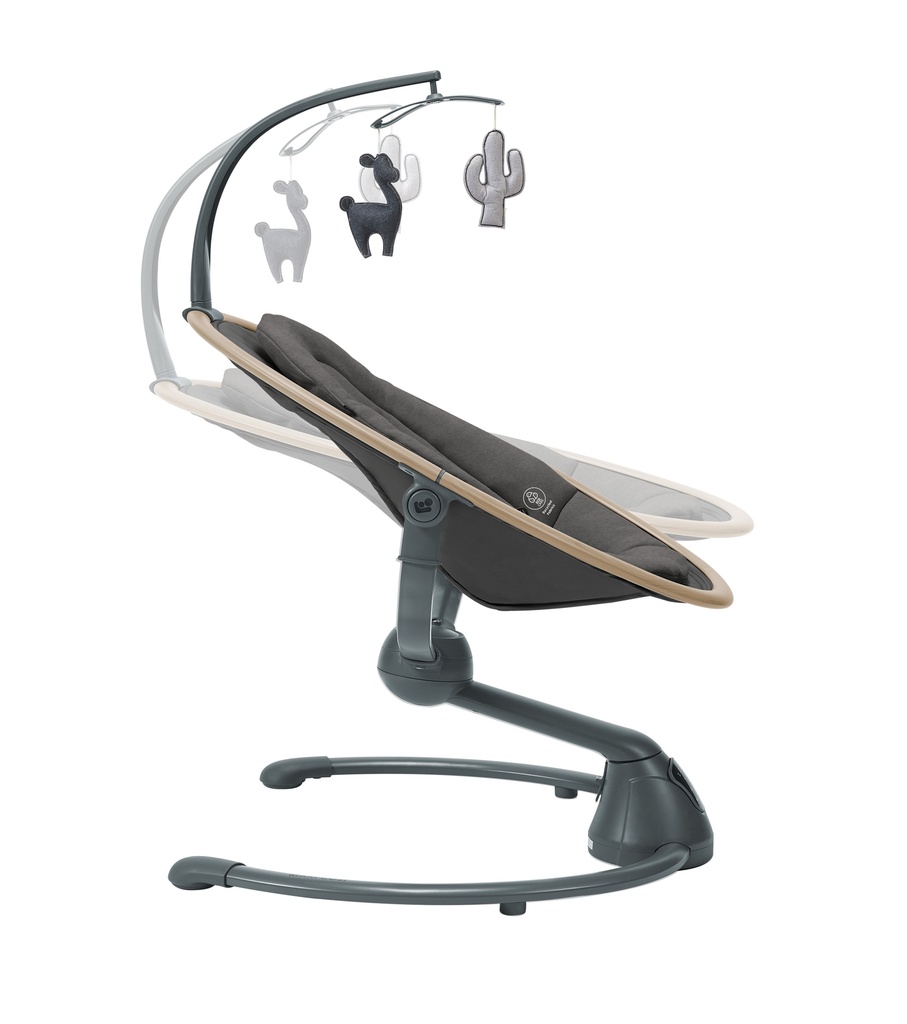 Maxi-Cosi | Relax Cassia Beyond Graphite Eco 