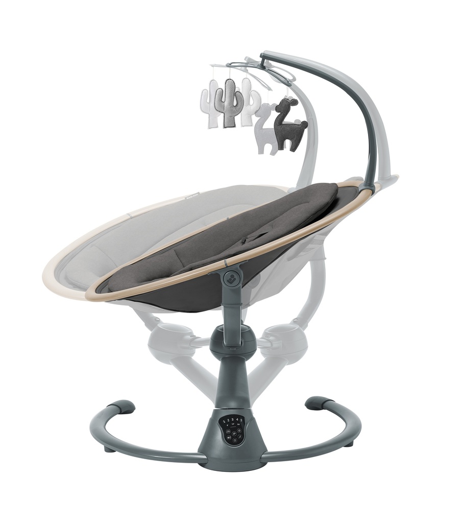 Maxi-Cosi | Relax Cassia Beyond Graphite Eco 