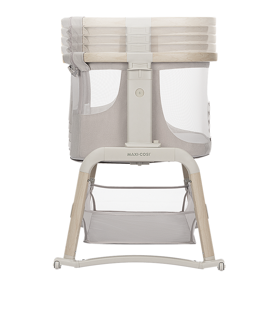 Maxi-Cosi | Co-sleeping wieg Iora Air Home Equipment Classic beige ECO FR