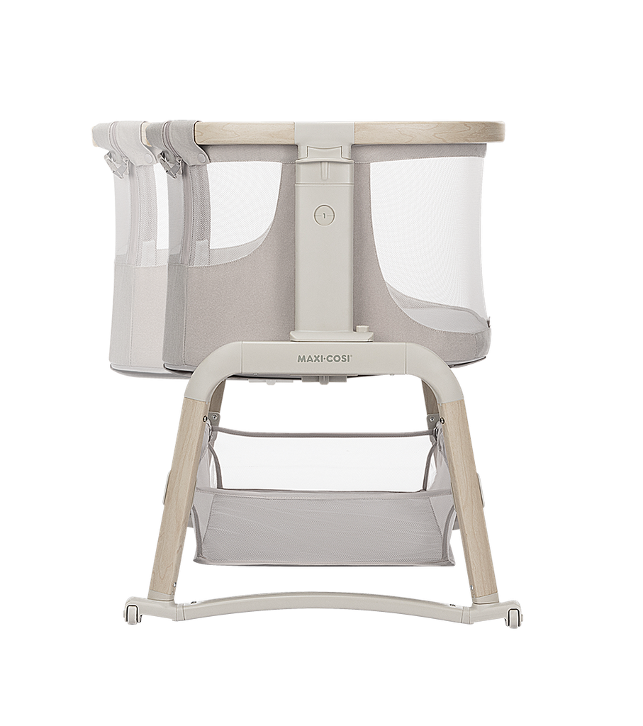 Maxi-Cosi | Co-sleeping wieg Iora Air Home Equipment Classic beige ECO FR