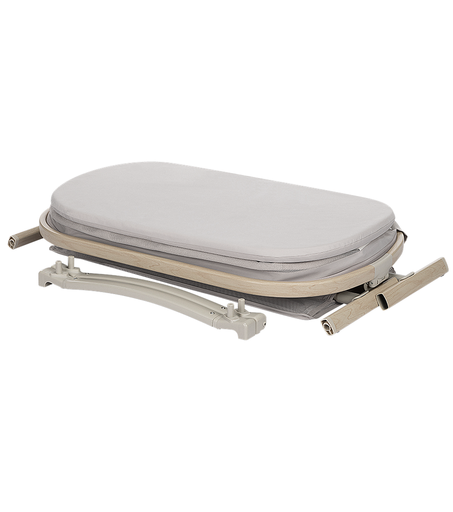 Maxi-Cosi | Co-sleeping wieg Iora Air Home Equipment Classic beige ECO FR