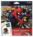 Disney | Magneet Spiderman Koelkastmagneet 2 Designs 