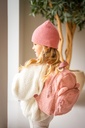 Kidzroom | Rugzak porto beary excited pink