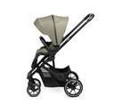 Pericles | Wandelwagen Juno Alu Black/Olive 
