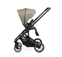 Pericles | Wandelwagen Juno Alu Black/Olive 