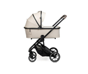 Pericles | Draagmand Juno Dune Beige voor wandelwagen Juno