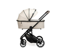 Pericles | Draagmand Juno Dune Beige voor wandelwagen Juno