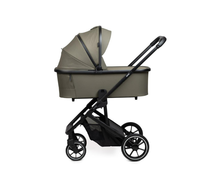 Pericles | Draagmand Olive voor wandelwagen Juno